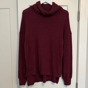 Gibson Deep Sweater